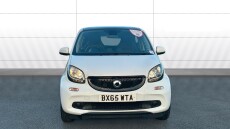 Smart forfour hatchback 1.0 Prime Premium 5dr Petrol Hatchback